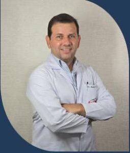 dr. Andrey