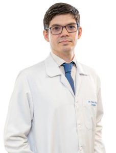 dr Denis Waked